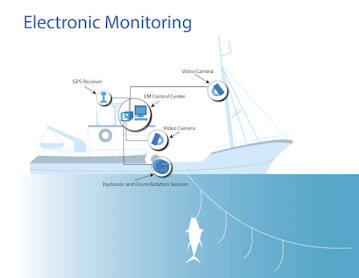 NOAA Fisheries on Electronic Technologies